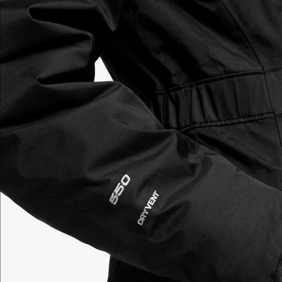 new • the north face ladies arctic down jacket - Picture 7 of 15